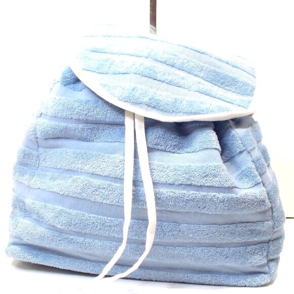 Lu & Elle Beachy Vacay Everyday Backpack NWT
